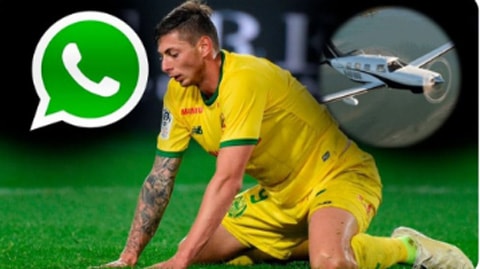 Cân nhắc dừng cuộc tìm kiếm chiếc máy bay mất tích; Neymar lỡ hẹn đại chiến với M.U? 