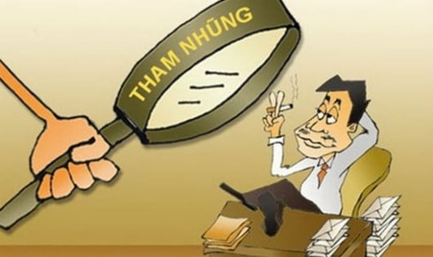 Khoan nhượng trong chống tham nhũng là thất bại