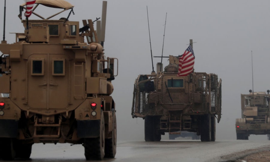 Đại sứ Nga: Không có dấu hiệu cho thấy Mỹ rút quân khỏi Syria