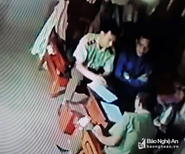 Nghệ An: Khởi tố, bắt tạm giam Đội phó Đội Quản lý thị trường số 8