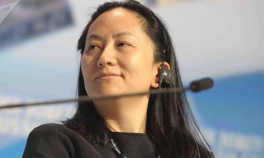 Canada đã nhận được yêu cầu chính thức từ Hoa Kỳ dẫn độ Giám đốc tài chính Huawei