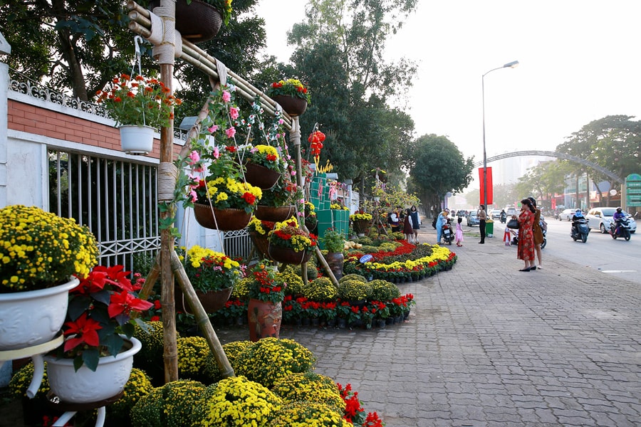 Thời tiết 30/1: Trung bộ có nơi hửng nắng, về đêm giảm nhiệt