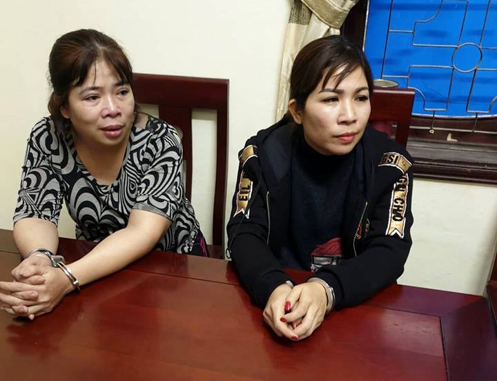 Cuộc truy nã 2 chị em ruột dính án ma túy ngày cận Tết