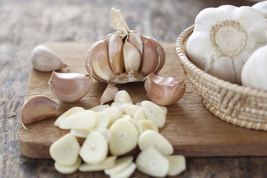 Ngày Tết, giải độc gan hiệu quả với 6 thứ có sẵn trong nhà bếp