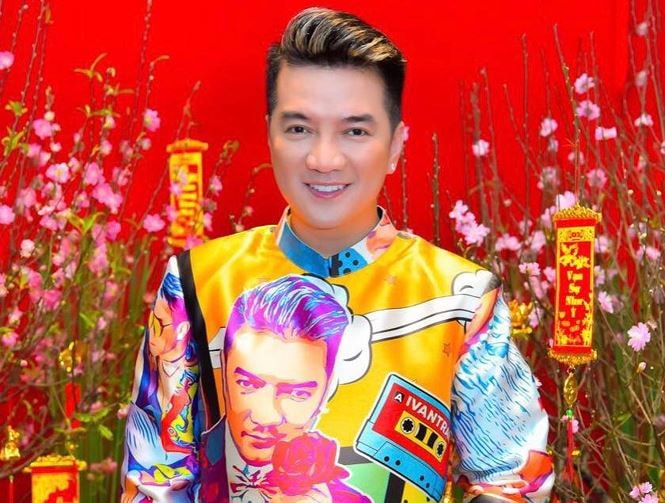 Đàm Vĩnh Hưng tiết lộ vận mệnh tiền tài, tình duyên trong năm Kỷ Hợi 