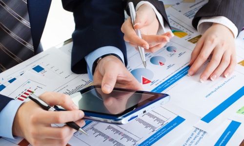 4 nghề 'khát' nhân sự với mức lương nghìn đô