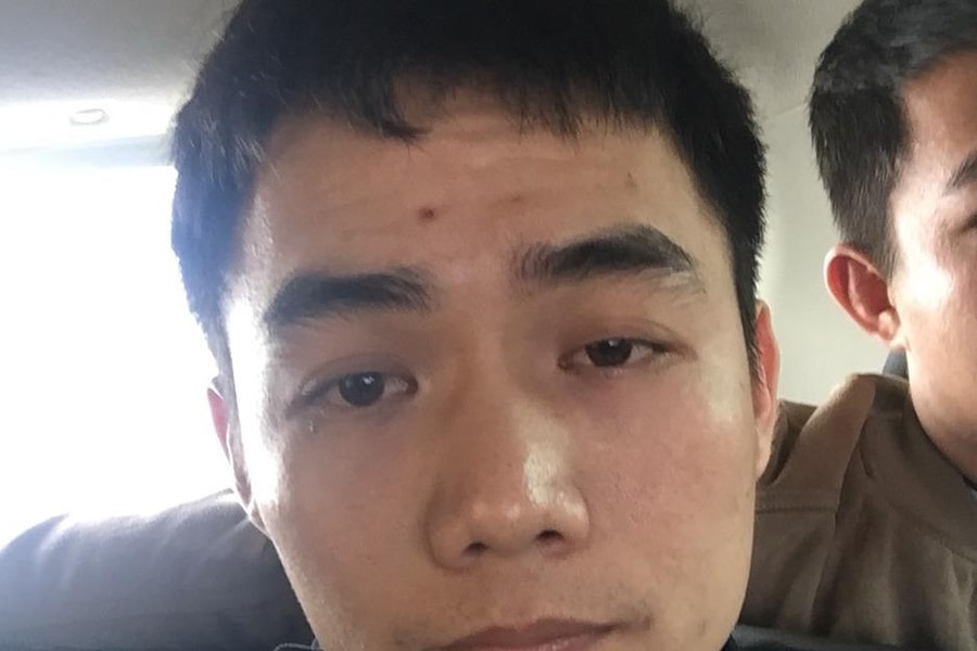 Bắt giam nam thanh niên ở Nghệ An dùng zalo để lừa đảo