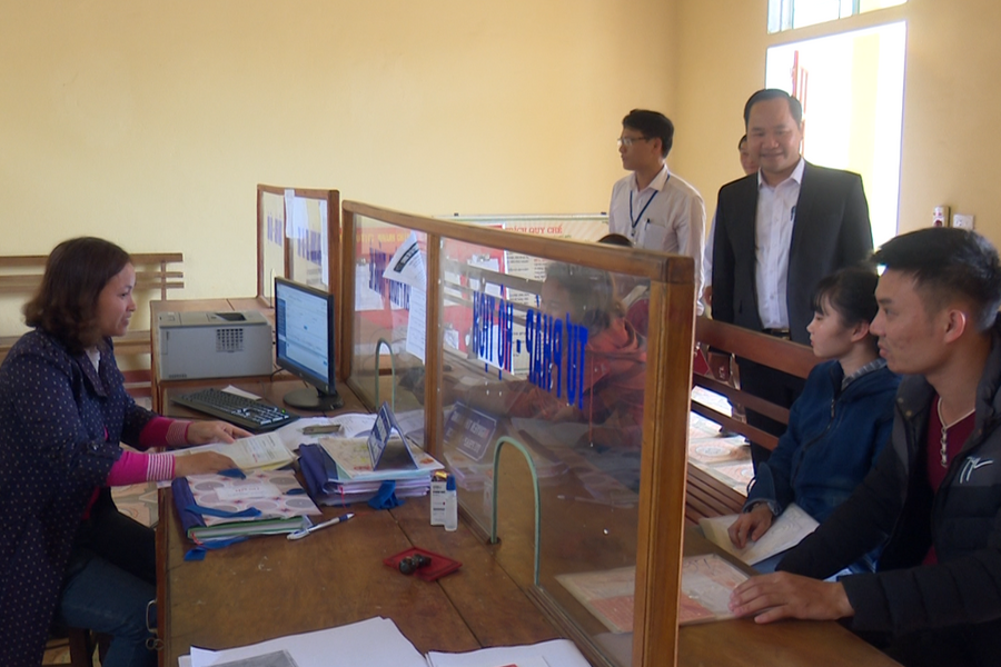 Các địa phương chấn chỉnh kỷ luật, kỷ cương sau dịp Tết Nguyên đán 