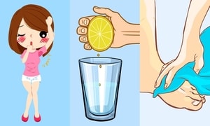 11 nguyên liệu tự nhiên giúp loại bỏ mùi hôi cơ thể