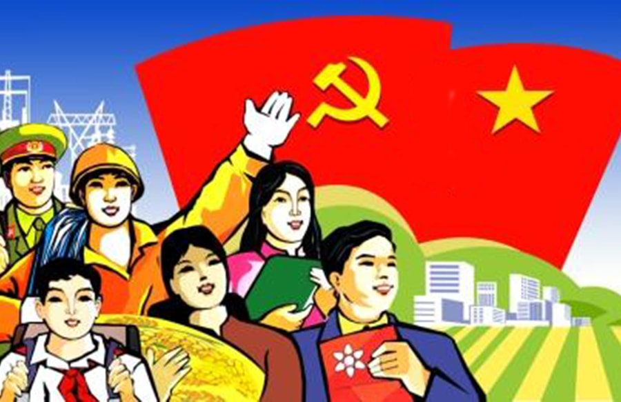 “Của dân và vì dân” là mục tiêu và tính chất quan trọng nhất