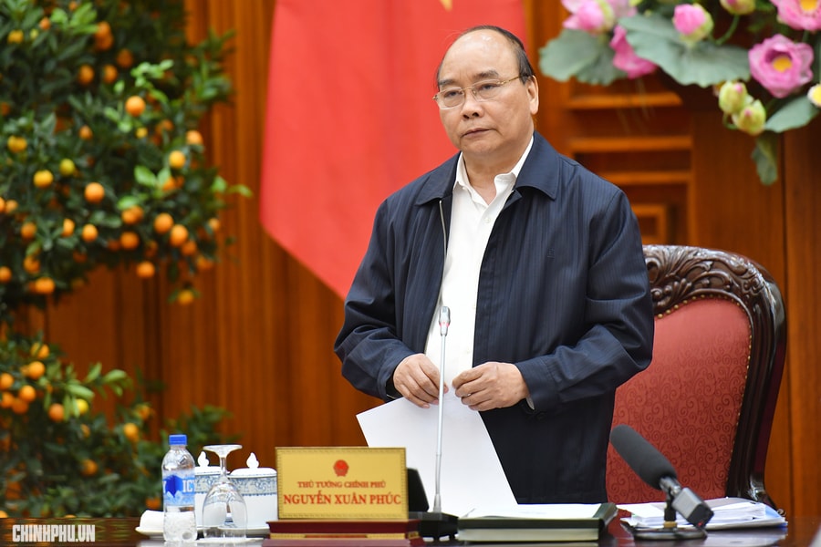 Không để tình trạng có nghị quyết mà không làm