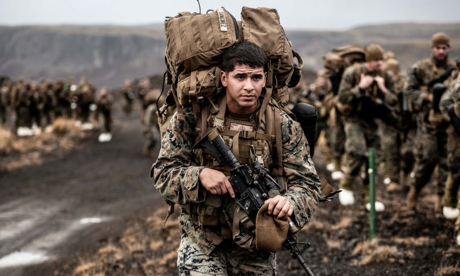 Cơ hội của Nga trong trường hợp xung đột với NATO