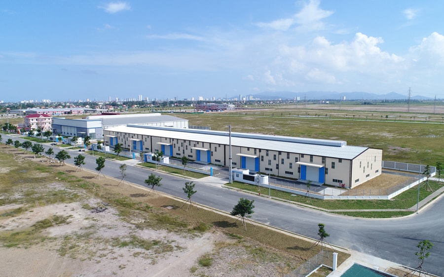 Hướng tới hội nghị Gặp mặt các nhà đầu tư Xuân Kỷ Hợi 2019: