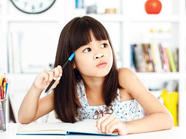 Tuyệt chiêu để con tự giác vào bàn học mà không cần nhắc nhở