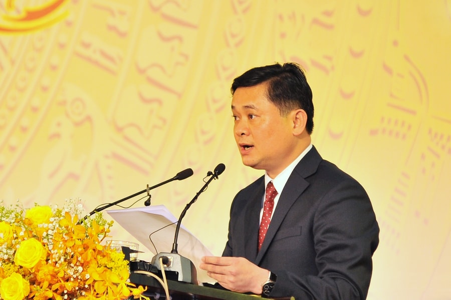 Nghệ An phục vụ các nhà đầu tư trên tinh thần “chính quyền kiến tạo và phục vụ”