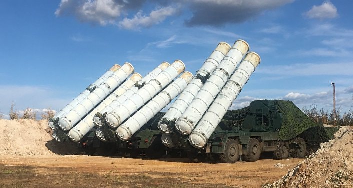 Thổ Nhĩ Kỳ nói về cuộc đàm phán xung quanh F-35 Mỹ và S-400 Nga
