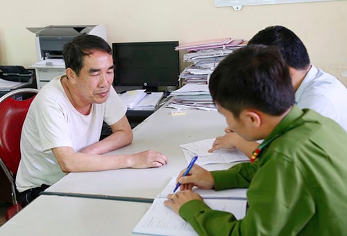 Bi kịch gia đình từ việc tranh cãi thời điểm đưa con đi khám bệnh