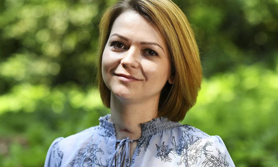 Đại sứ Anh: Cha con nhà Skripal vẫn còn sống nhưng từ chối gặp đại diện sứ quán Nga