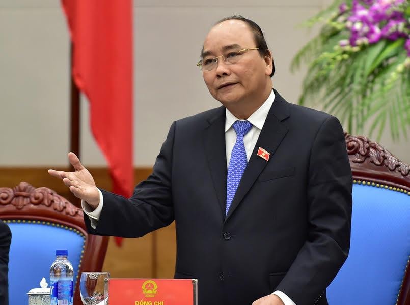 Thủ tướng: Việt Nam sẽ là địa chỉ tin cậy cho nhiều hội nghị khu vực và toàn cầu