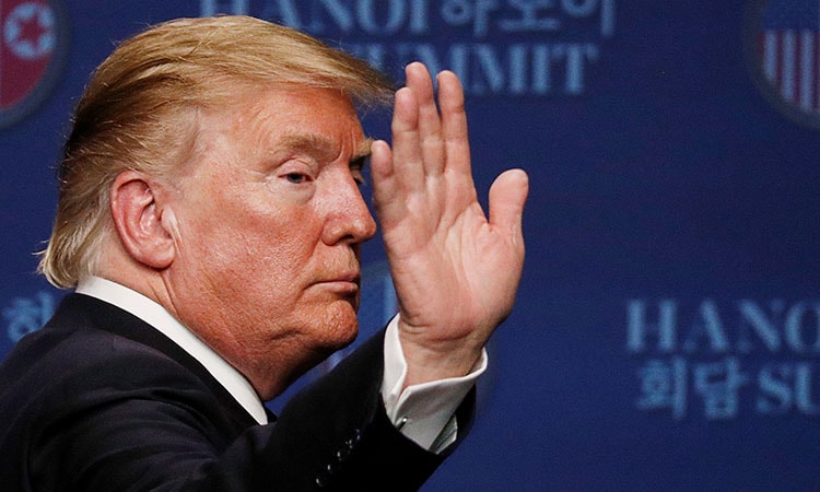 Nga cam kết tiếp tục hỗ trợ Venezuela; Tổng thống Mỹ lạc quan về Triều Tiên