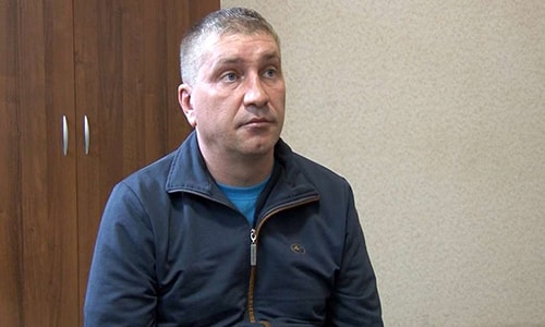 Cựu sĩ quan Nga lĩnh án 10 năm tù vì làm gián điệp cho Ukraine