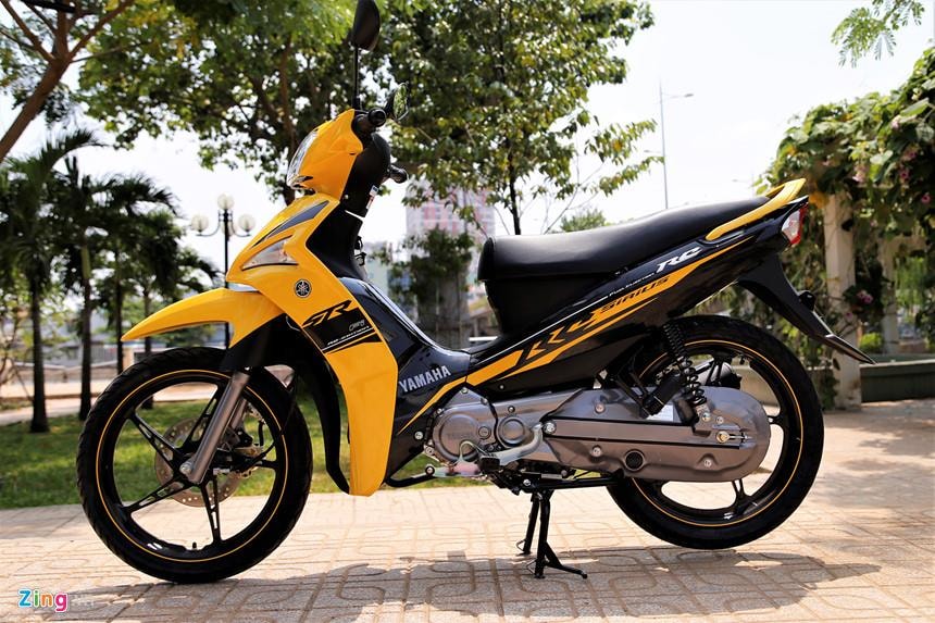 5 cách sử dụng giúp xe số bền hơn