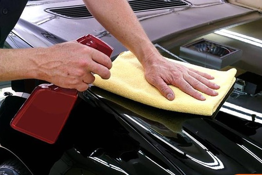 7 mẹo vặt giúp ích cho những ai sử dụng ô tô