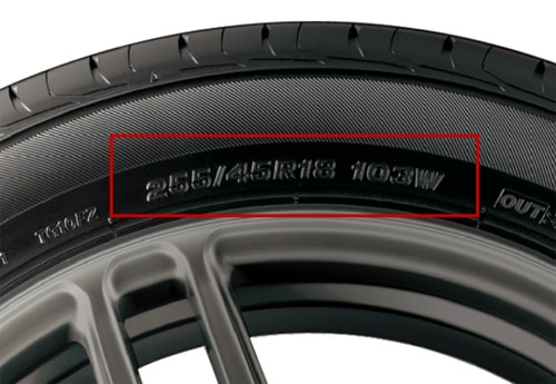 Chăm sóc lốp xe ô tô, bảo vệ an toàn cho mọi hành trình