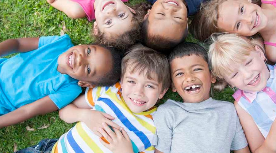 3 điều cần dạy trẻ để đối mặt với khó khăn