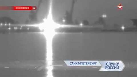 Nga thử vũ khí khiến đối phương không thể ngắm bắn