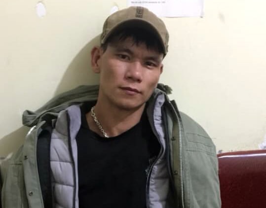 Nghệ An: Bắt siêu trộm chuyên 'chôm' tiền công đức ở đền, chùa