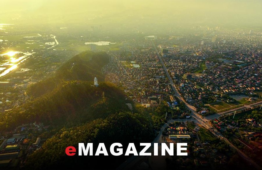 Người Nghệ về xứ Nghệ