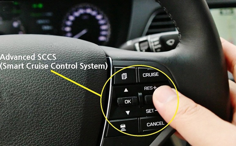 Sử dụng ga tự động ô tô thế nào để tiết kiệm xăng?