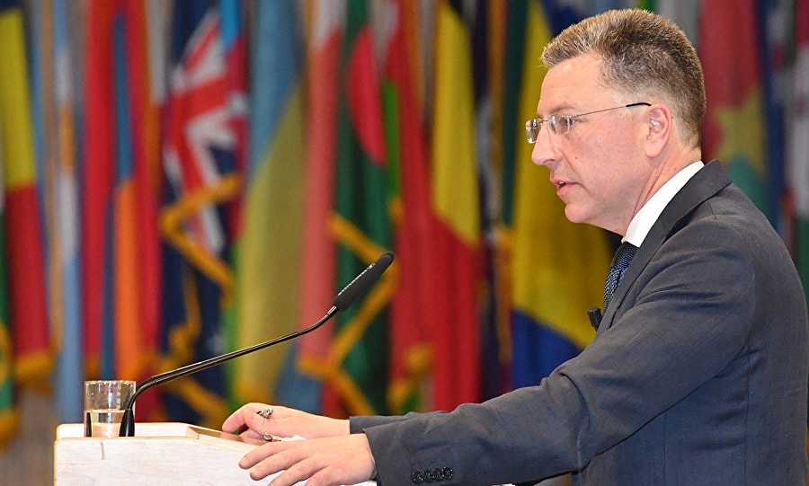 Đại diện Ngoại giao Hoa Kỳ: “Mở rộng NATO giúp Nga hưởng lợi“