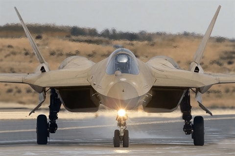Ấn Độ từ bỏ tiêm kích FGFA để mua luôn Su-57?