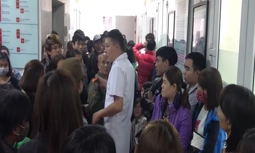 Bộ Y tế: Dừng việc lấy mẫu xét nghiệm chẩn đoán sán dây lợn