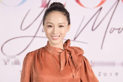 Trương Hồ Phương Nga tái xuất showbiz sau vụ kiện Cao Toàn Mỹ