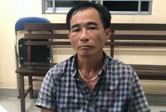 2 vợ chồng vào chùa trộm túi xách trị giá hơn 1 tỷ đồng