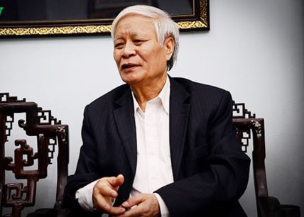 “Kiên quyết làm trong sạch đội ngũ thì dân càng tin, ủng hộ Đảng“