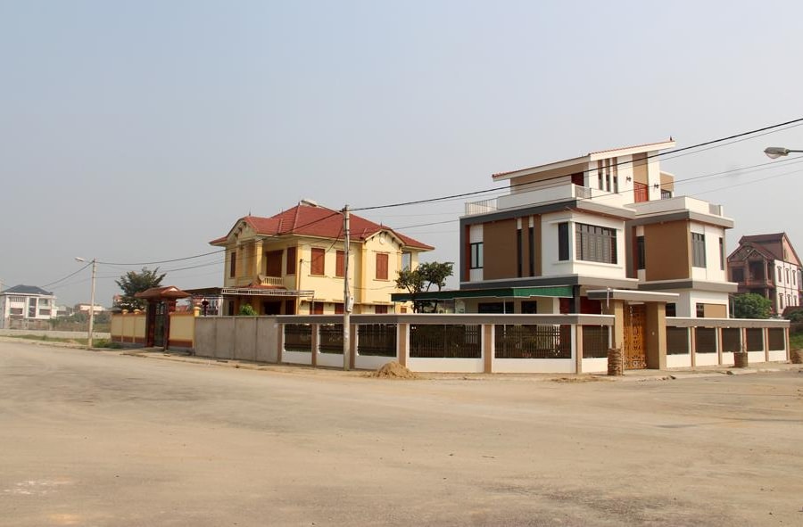 Gỡ khó cho dự án nâng cấp đê Cầu Dâu