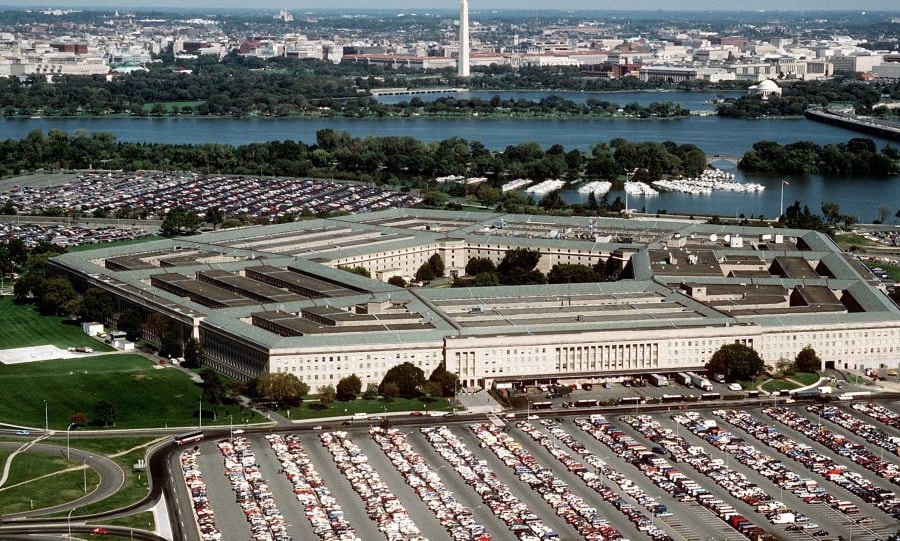 Lầu Năm Góc tuyên bố sẽ chiến thắng Nga trong trường hợp xung đột ngoài vũ trụ 