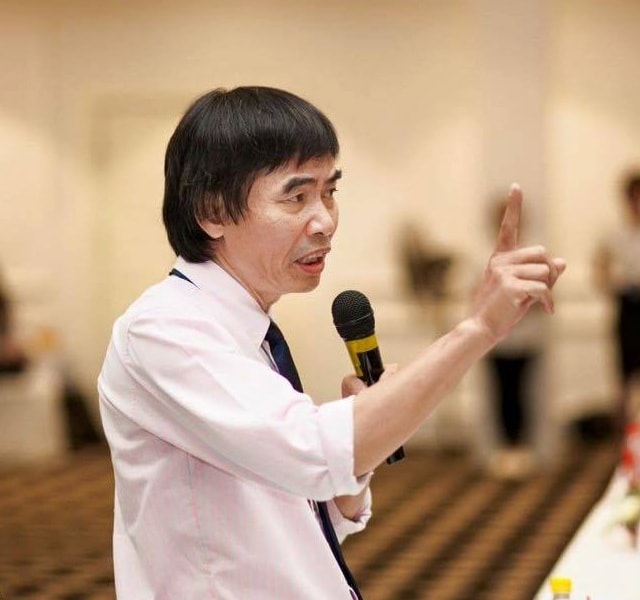 Ba nguyên tắc dạy con thành công của tiến sĩ Lê Thẩm Dương