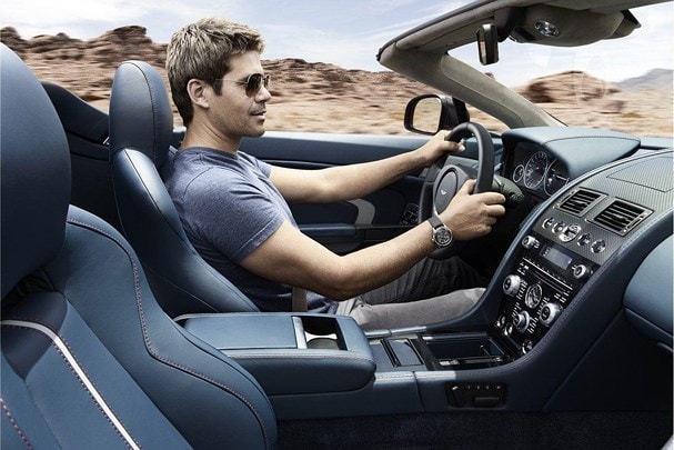 Tư thế ngồi lái ô tô đúng chuẩn tài xế cần biết