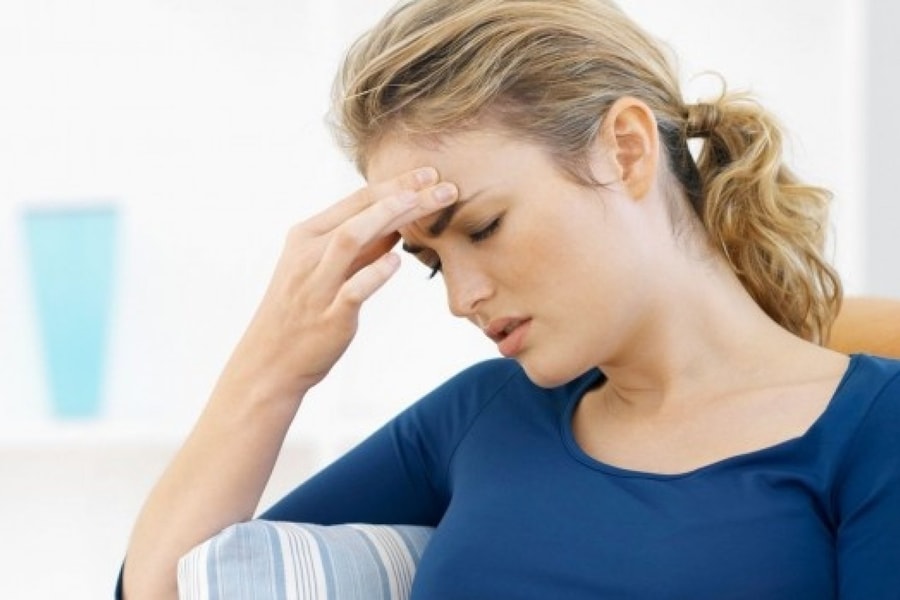 5 triệu chứng cảnh báo tình trạng chảy máu trong bạn không ngờ đến