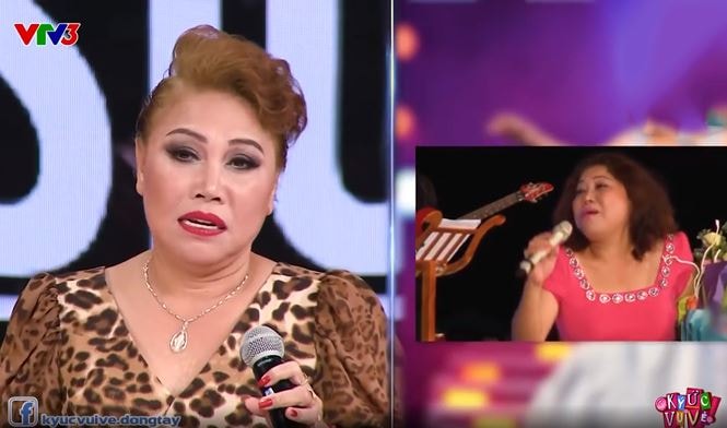 Siu Black tái xuất với ngoại hình gây bất ngờ