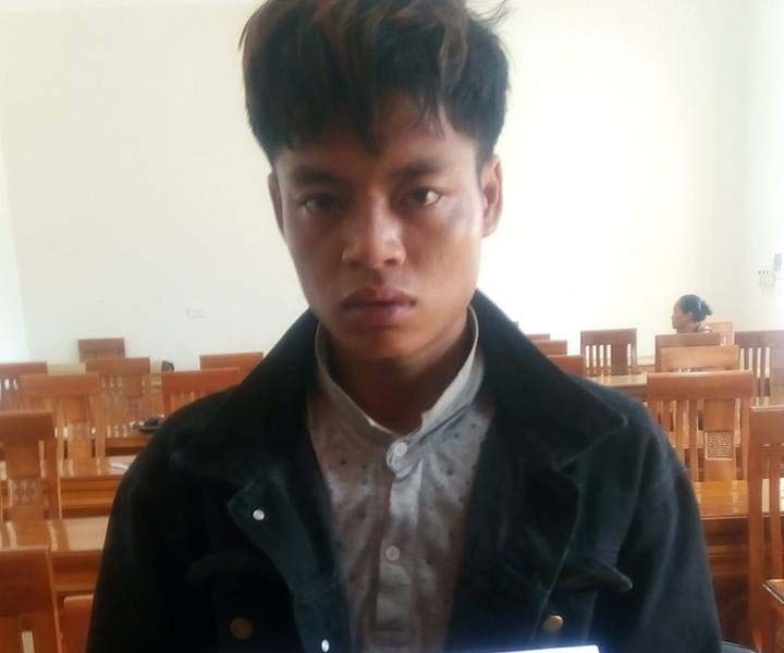 Bắt giữ “con nghiện” tàng trữ ma túy trong chỗ kín