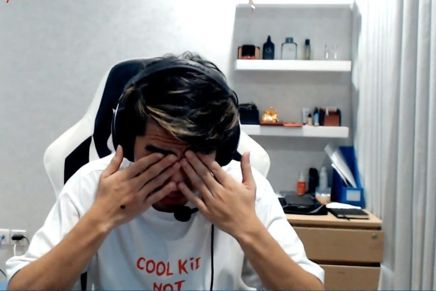 Mạng xã hội và những cái chết không đổ máu