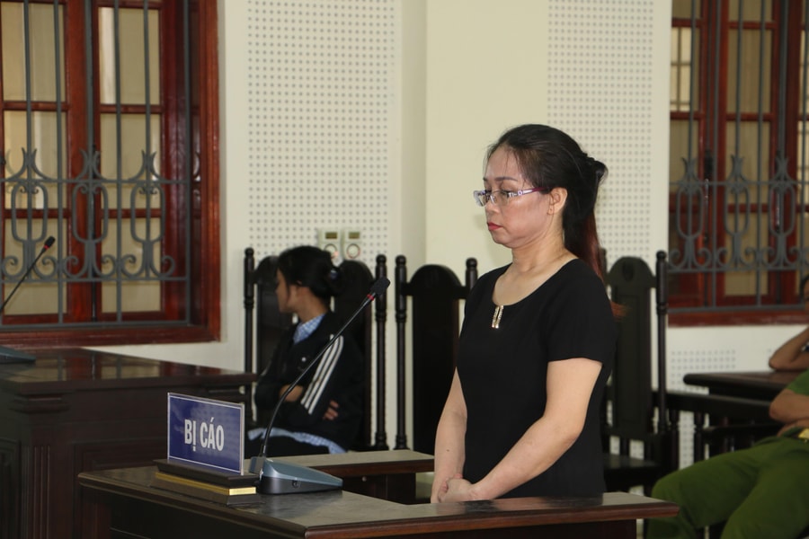 16 năm tù cho “trùm hụi” chiếm đoạt tiền đi “chữa bệnh” cho người thân