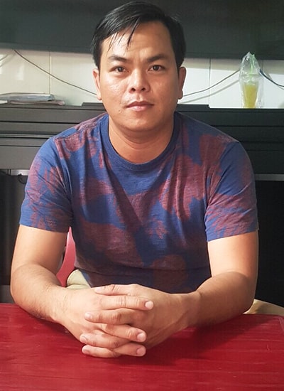 Karaoke của Phúc "XO" có 80 người dương tính với ma túy