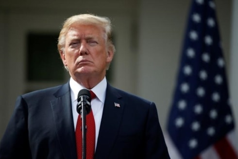 Mỹ sắp có Tư lệnh Hải quân mới